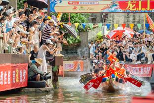 詹金斯谈上场防守：我看到了越界的事情 这赖我&我和哈姆道过歉了